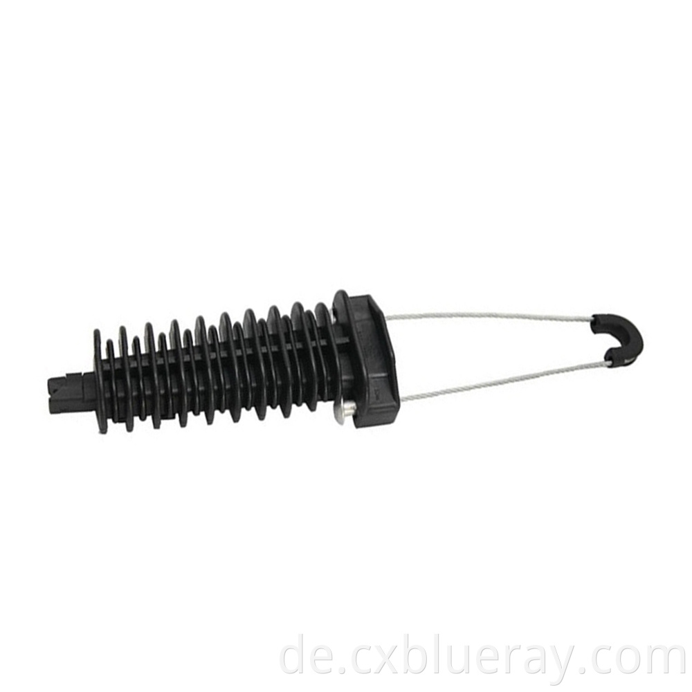 Adss Cable Tension Clamp